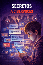 Secretos a cibervoces